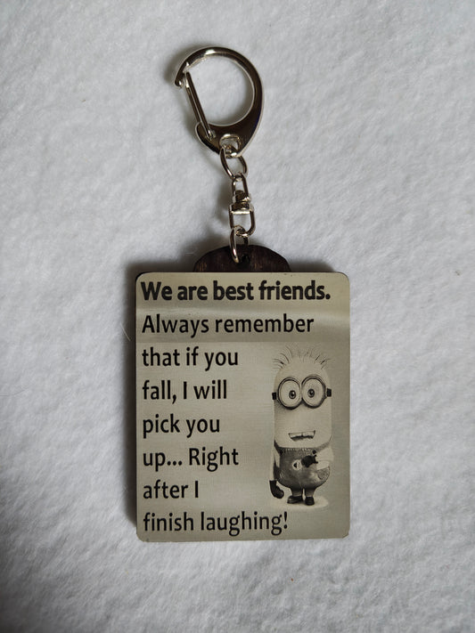 Keyring