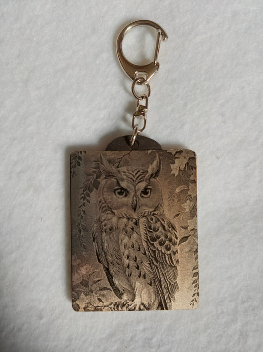 Keyring