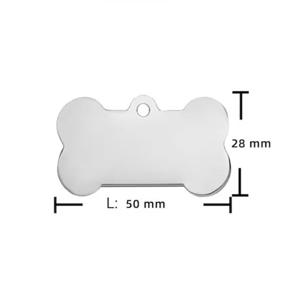 Dog tags
