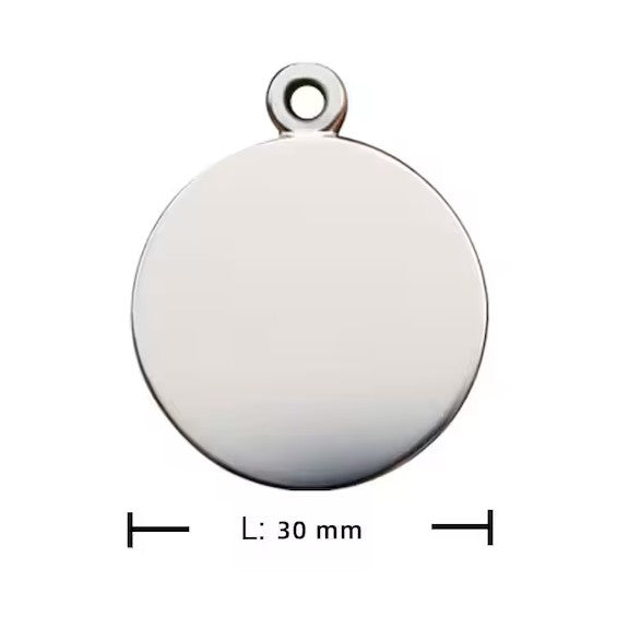 Dog tags
