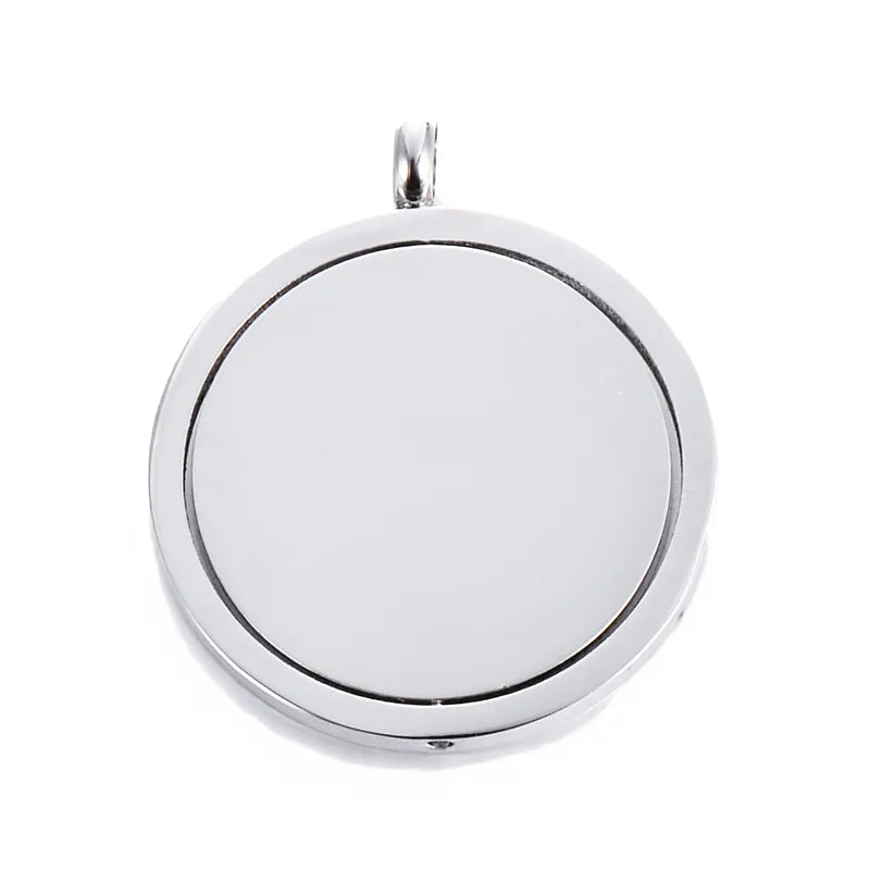 Pendant spinner