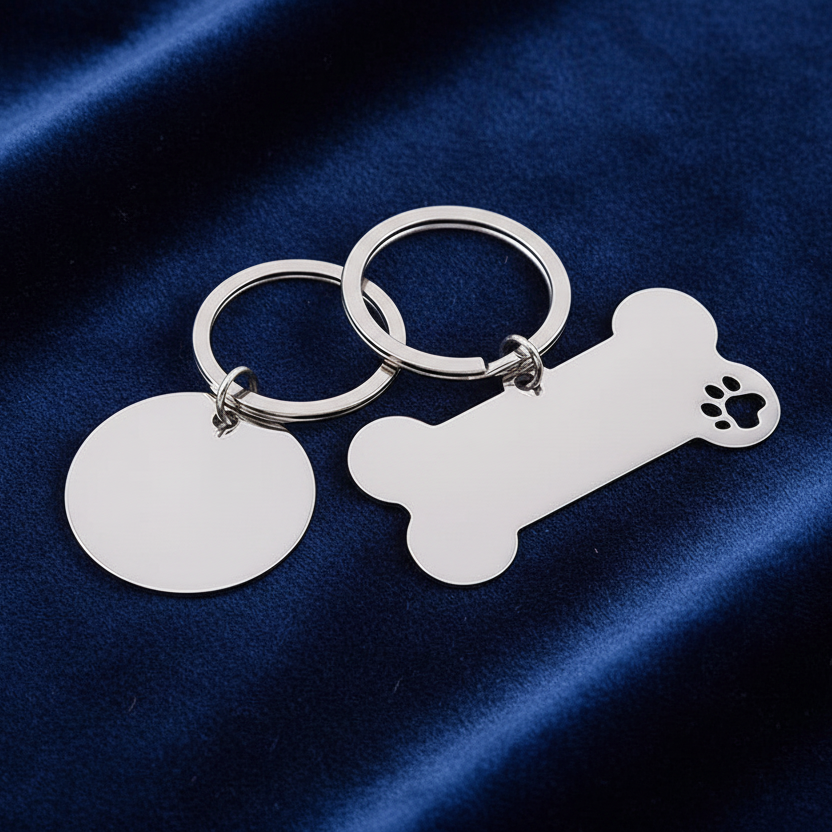 Dog tags