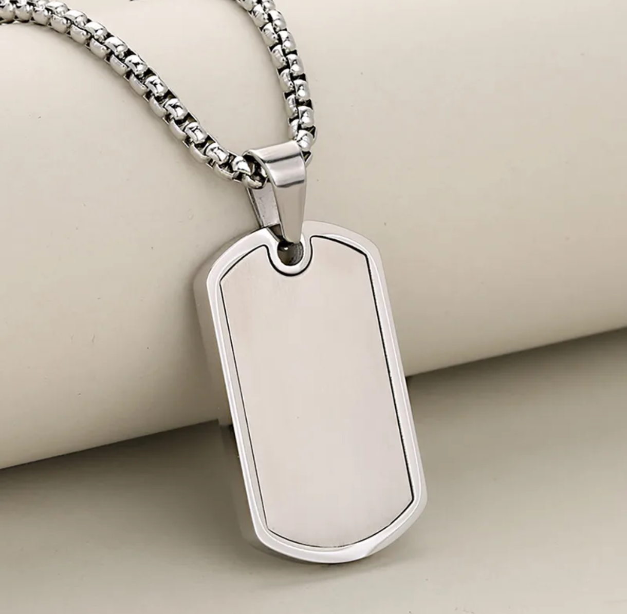 Pendant