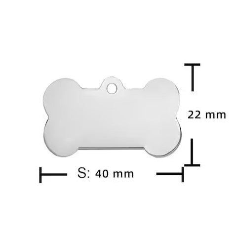 Dog tags