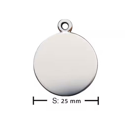 Dog tags