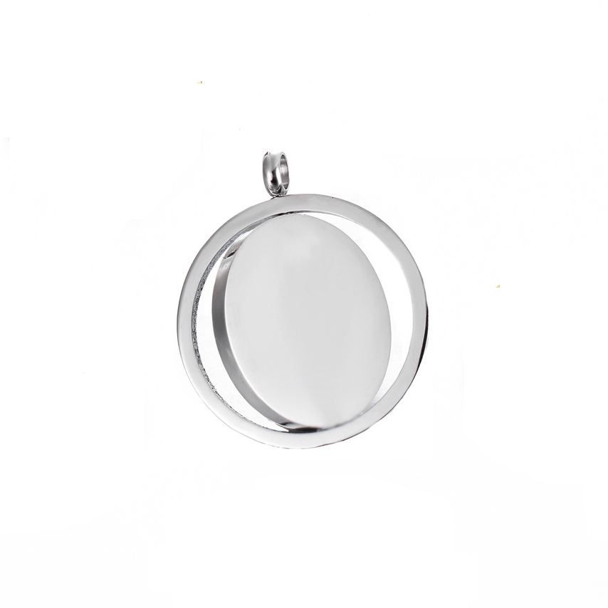 Pendant spinner