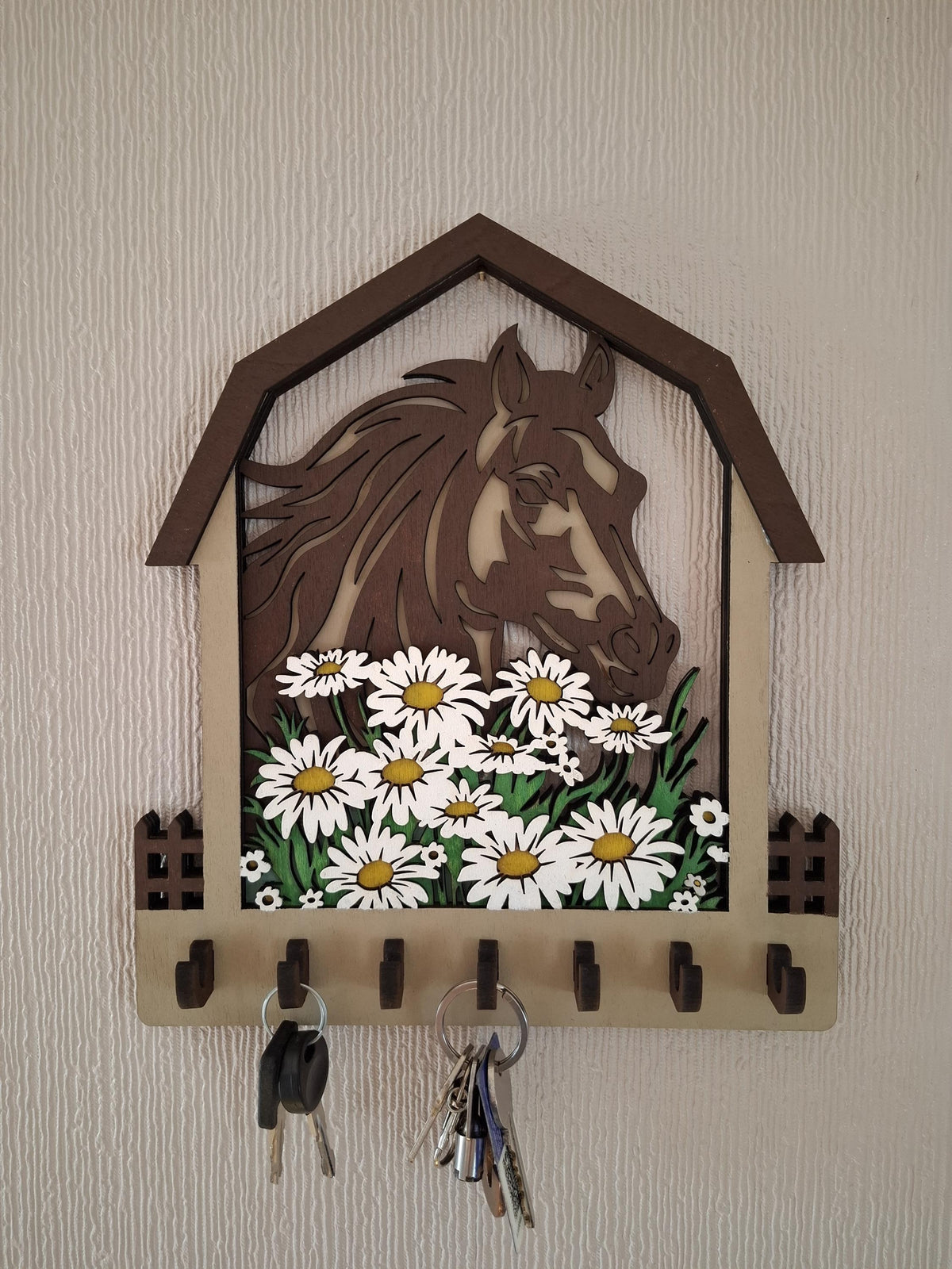 Key Hook