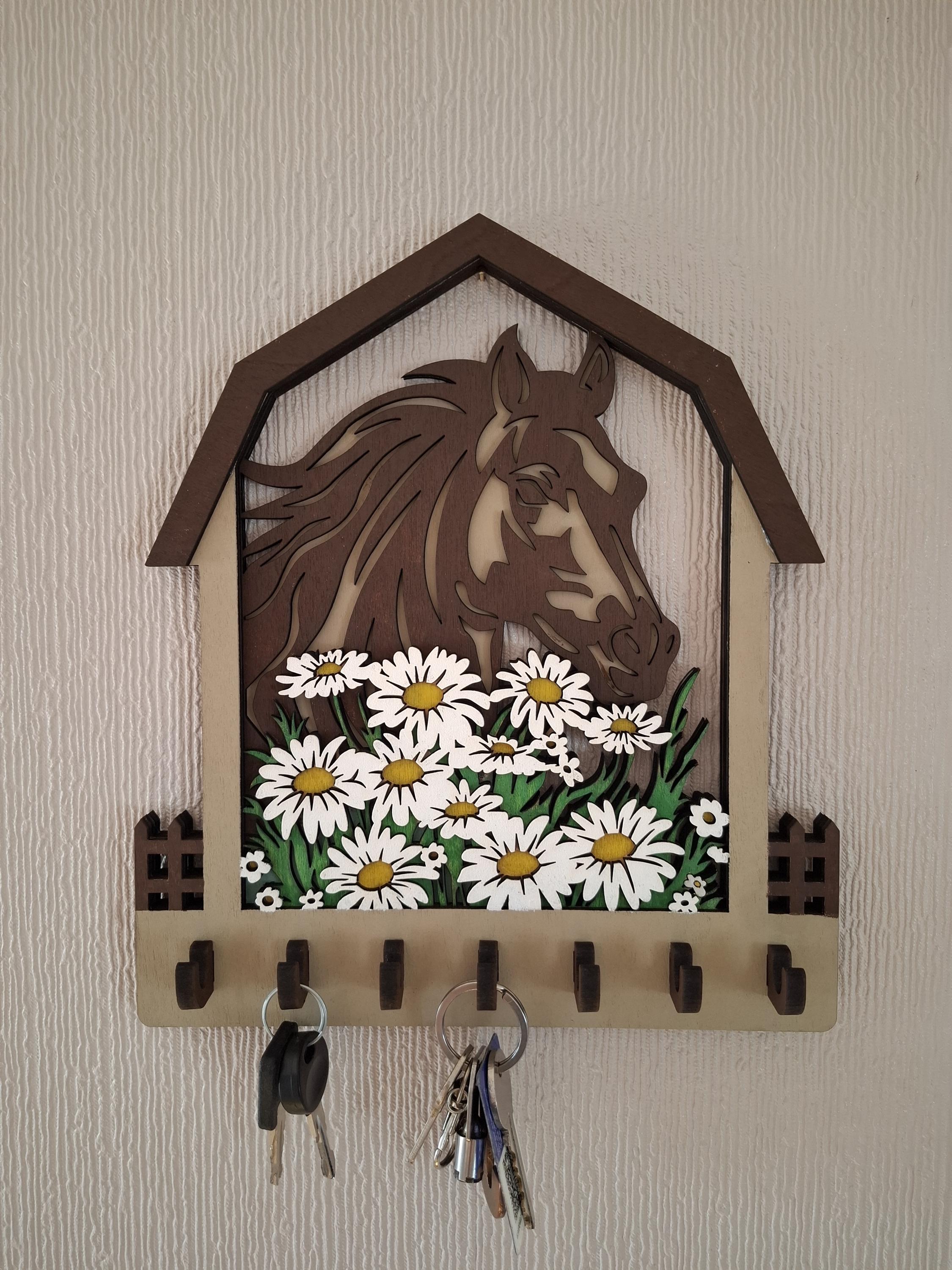 Key Hook