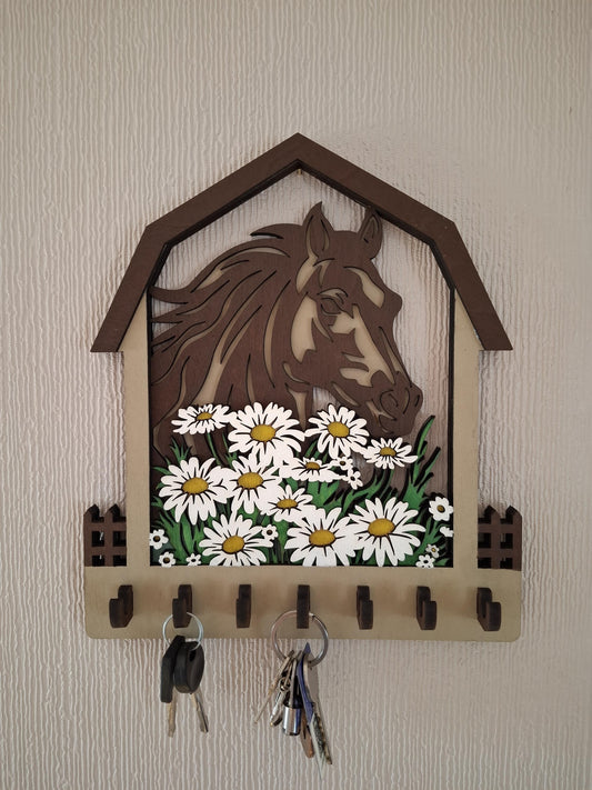 Key Hook
