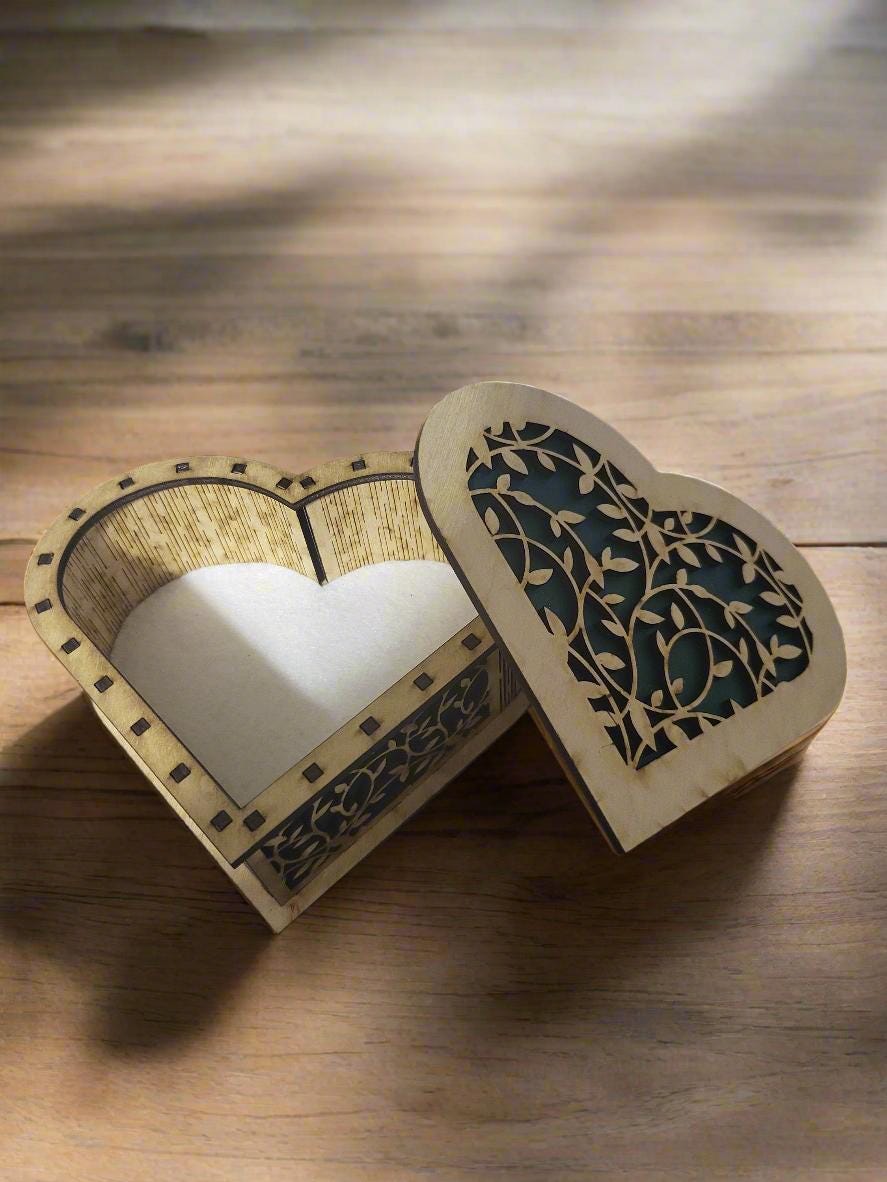 Trinket box