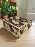 Trinket box