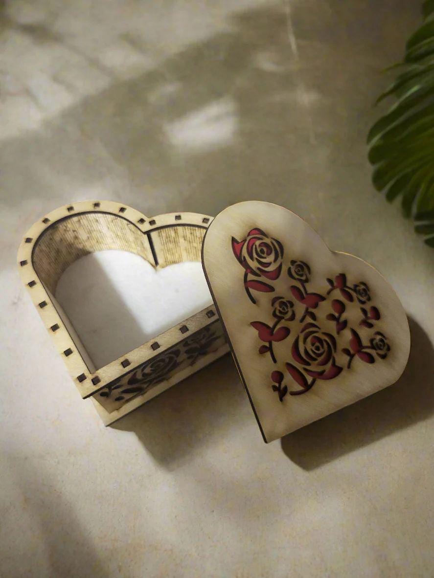 Trinket box