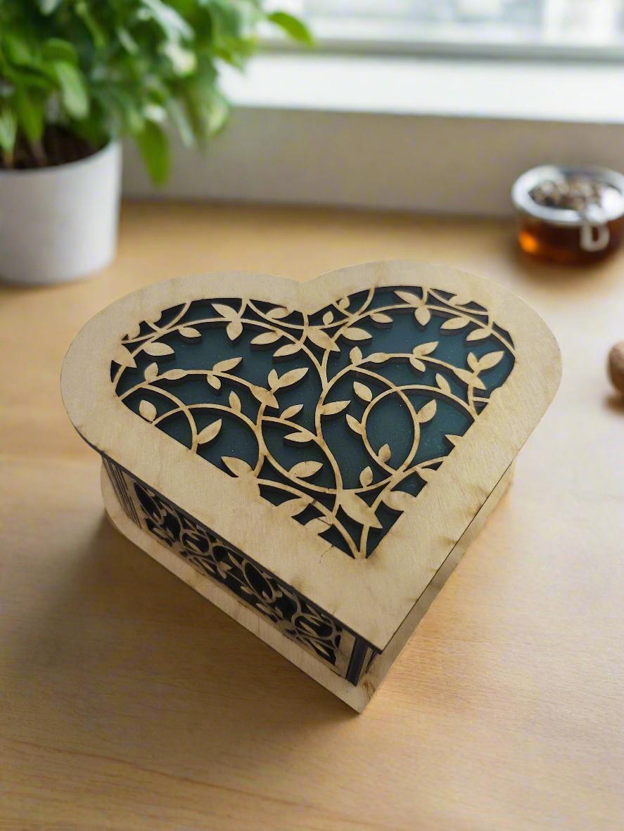 Trinket box