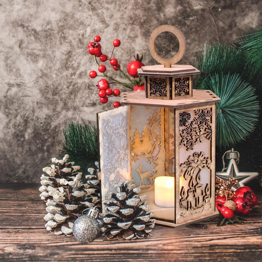 Christmas Lantern